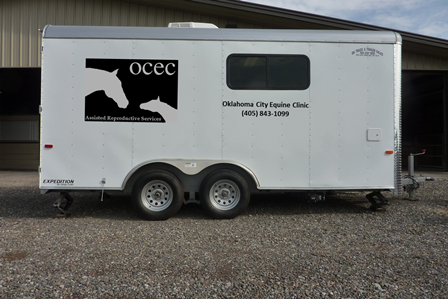 OCEC mobile lab